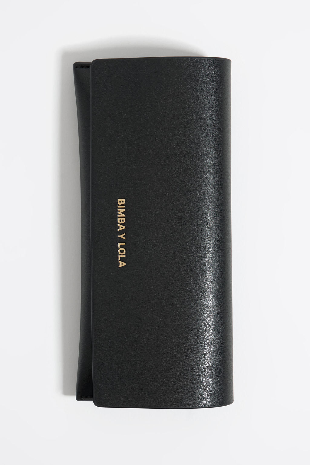 Black rectangular sunglasses