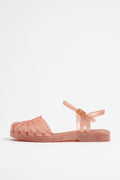 Coral Jelly MELISSA / BIMBA Y LOLA sandal