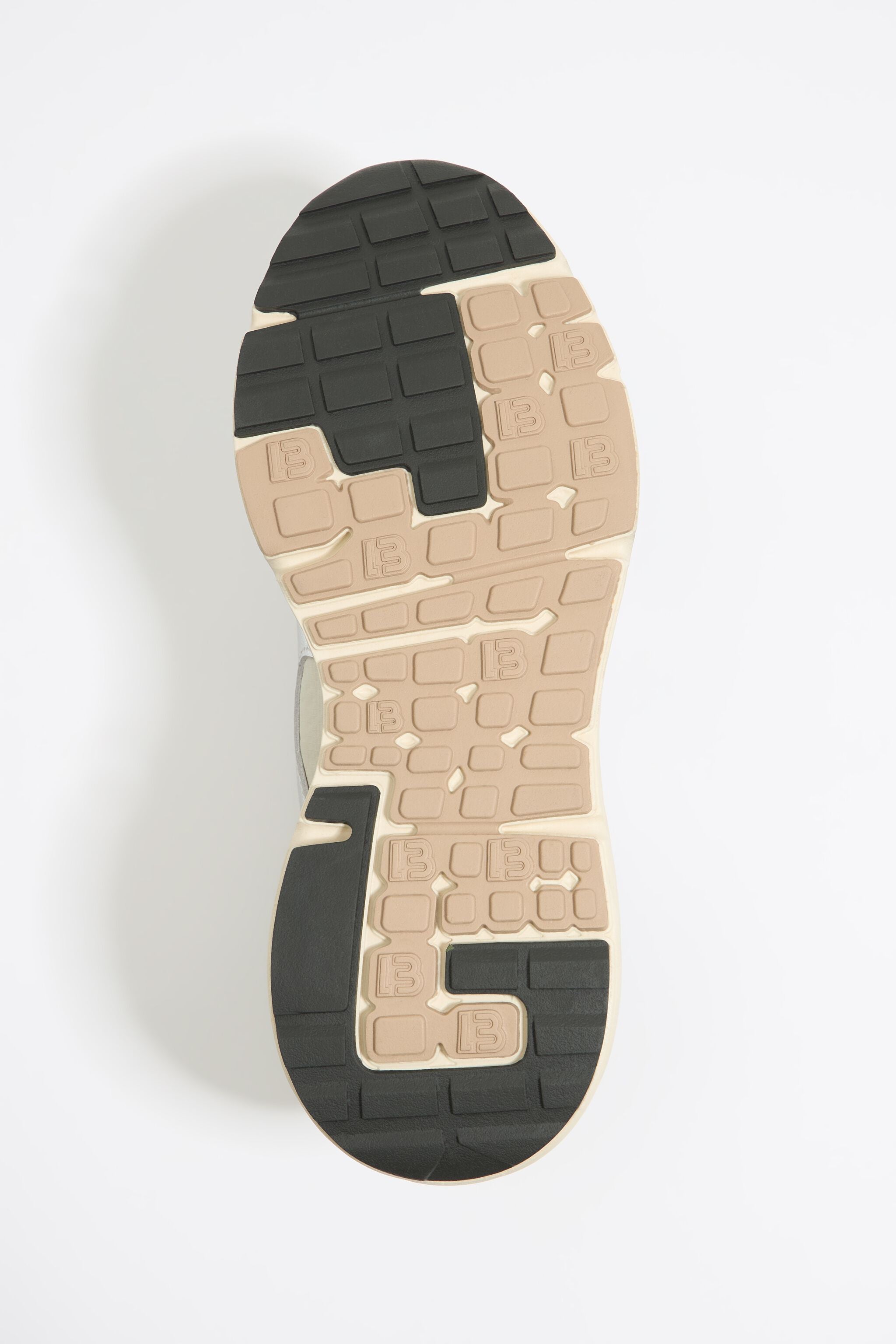 13 12 gray jogger sneaker