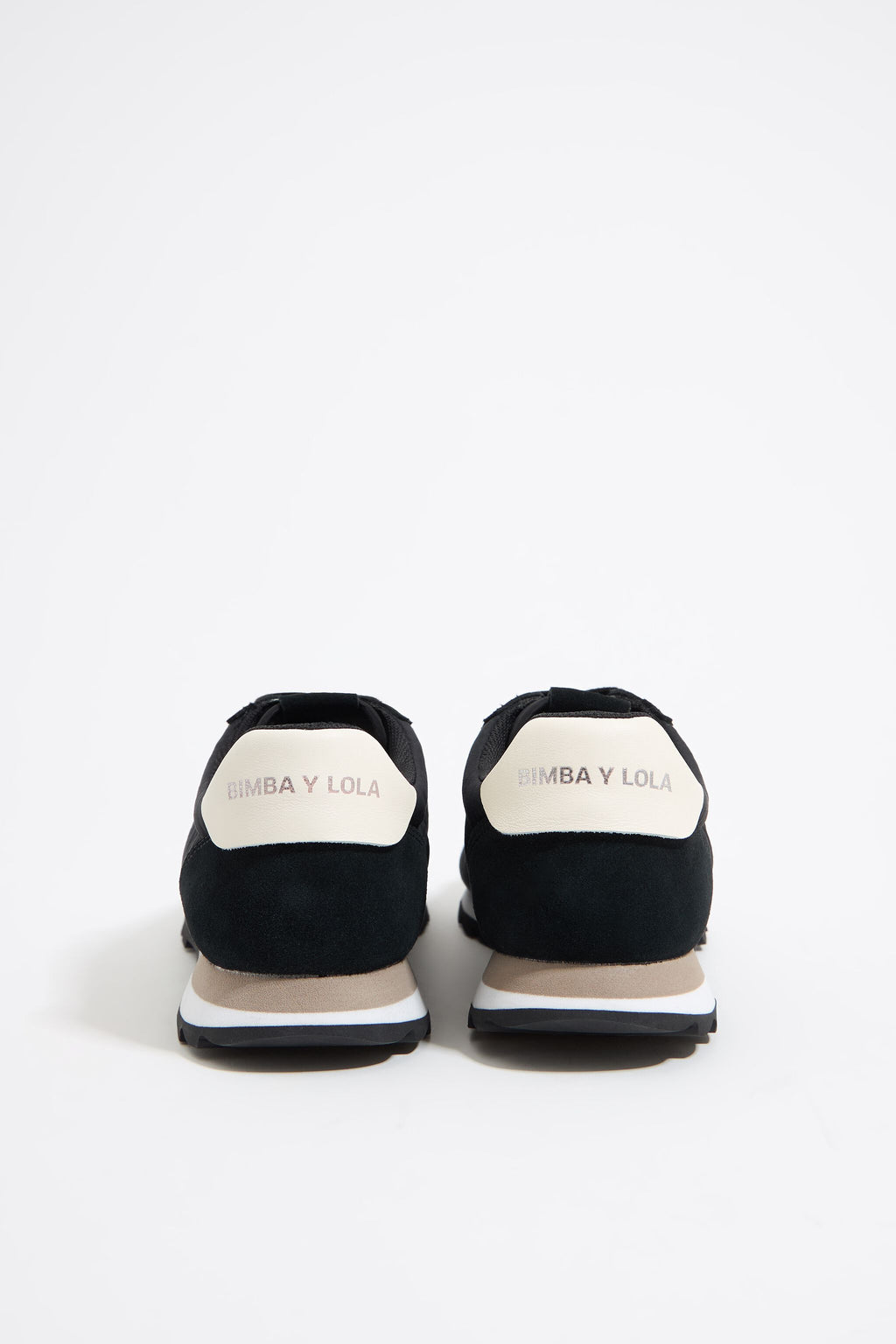 Black 13 18 retro sneaker