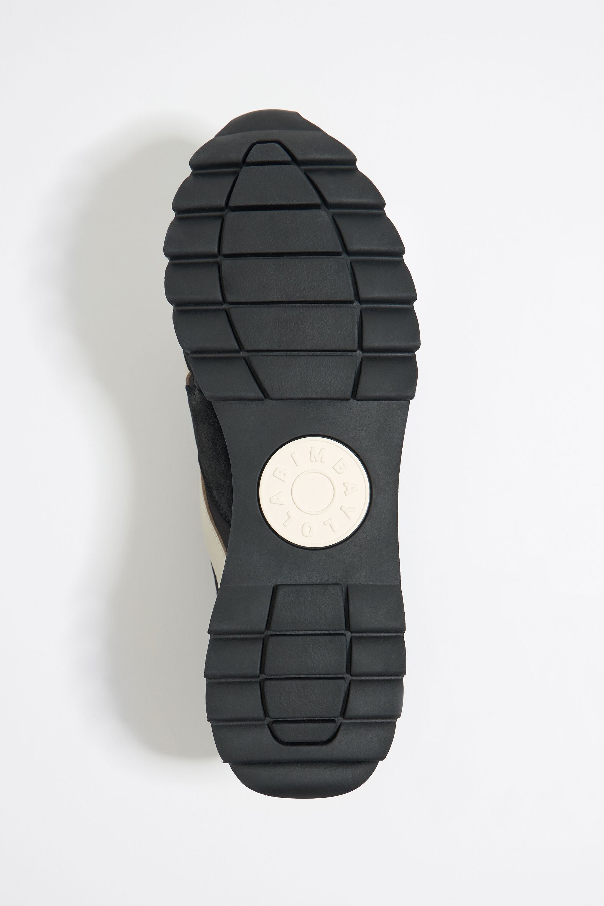 Black 13 19 technical sneaker