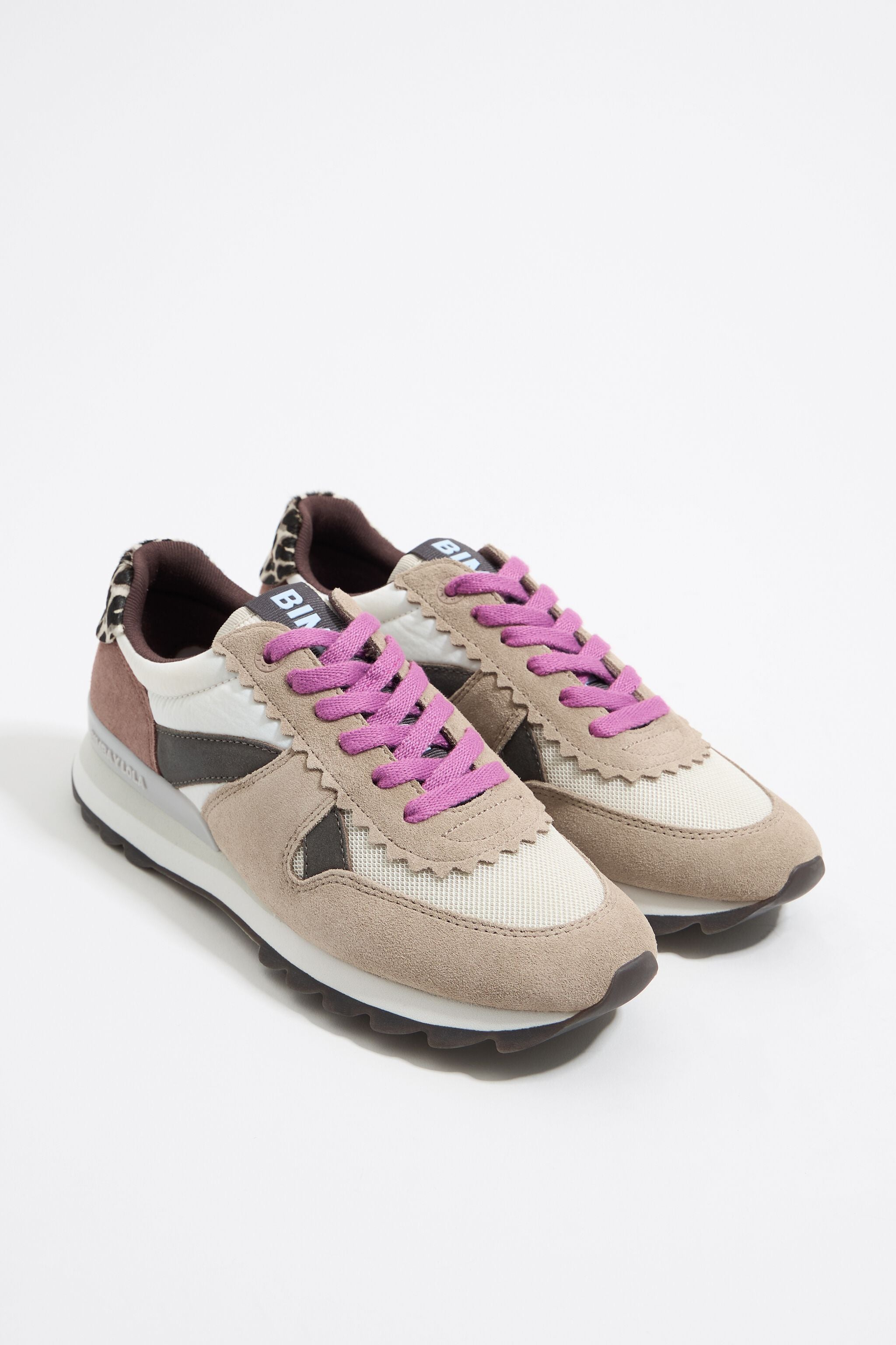 Sand 13 19 technical sneaker