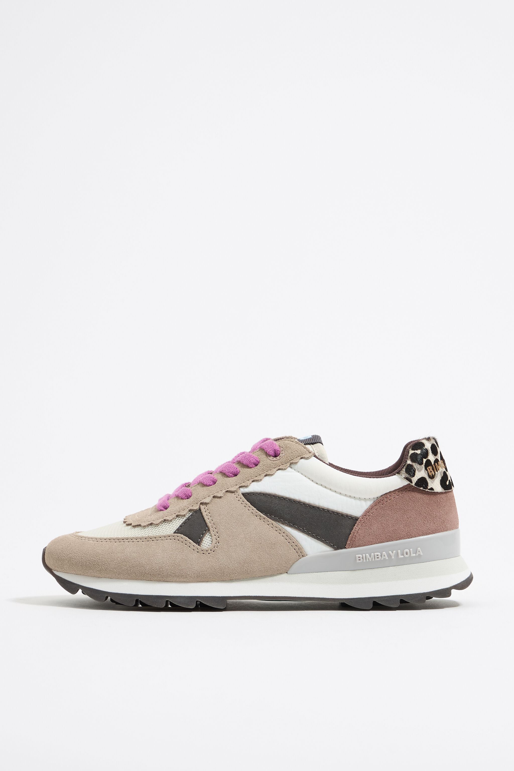 Sand 13 19 technical sneaker