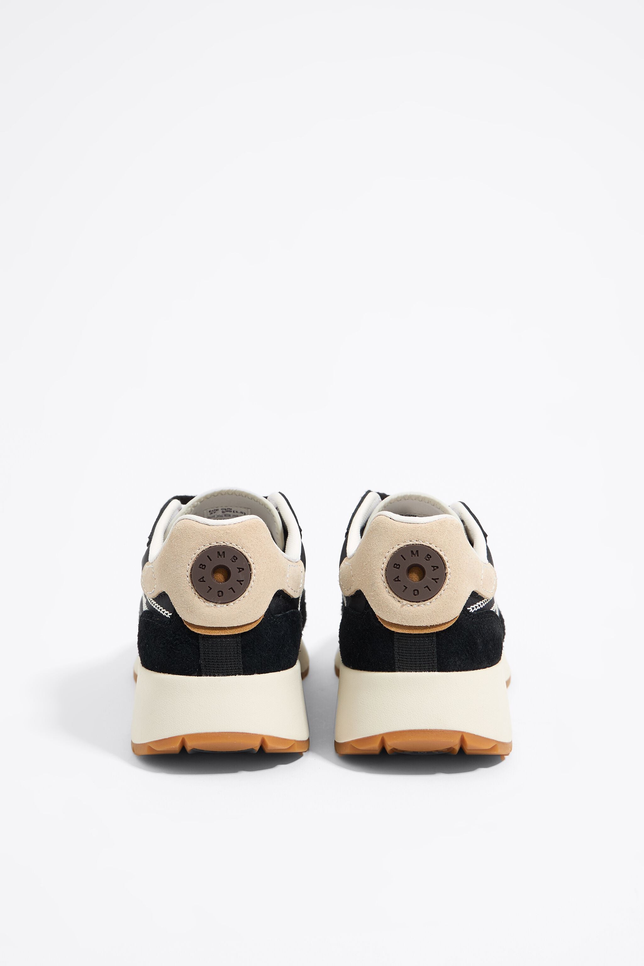 Black 13 22 lifestyle sneaker