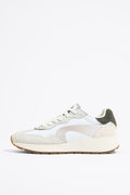White 13 22 lifestyle sneaker