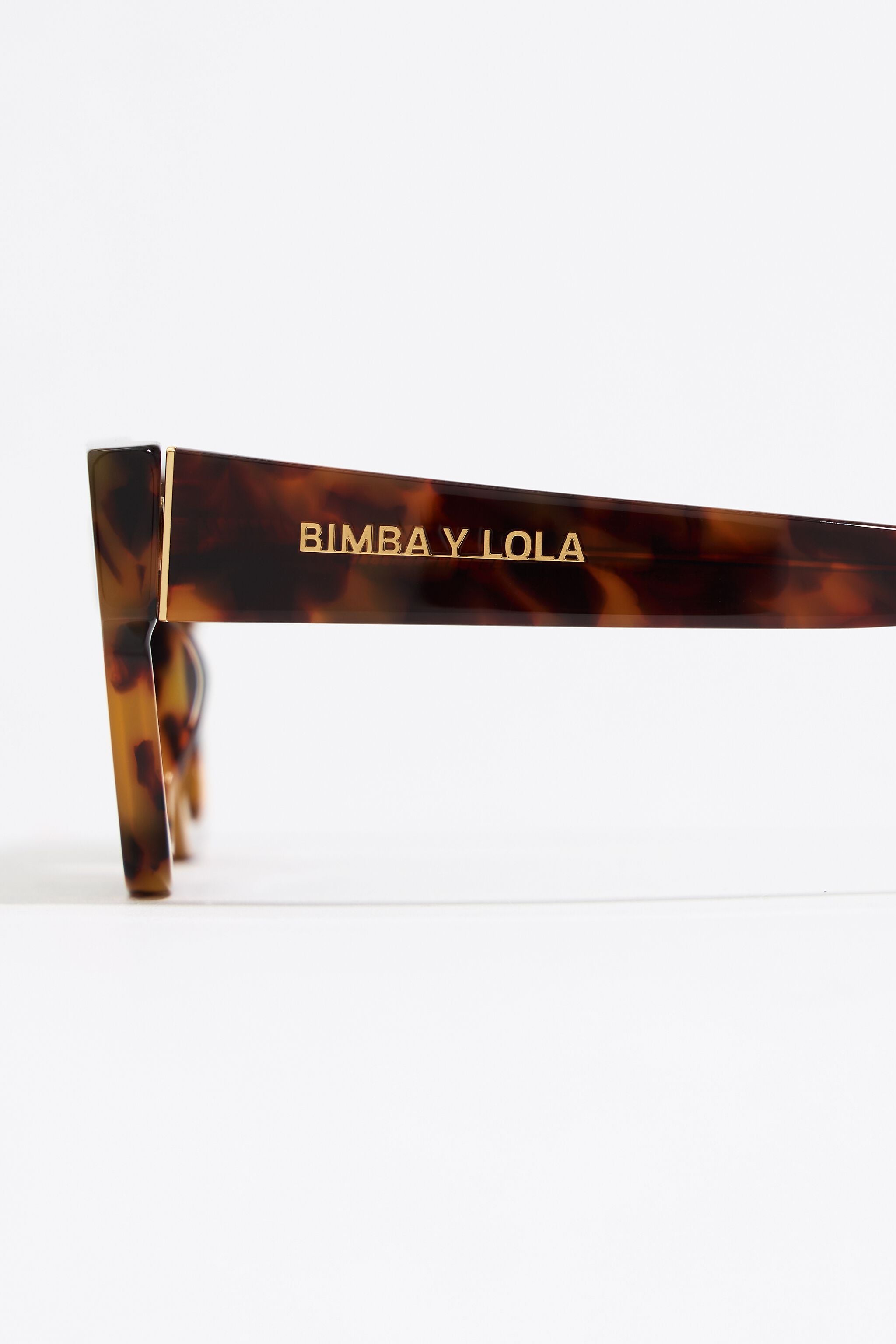Brown Storia BIMBA Y LOLA by RSF" sunglasses