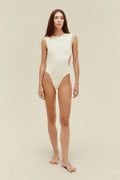 Ivory Mariana swimsuit