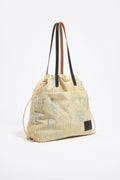 Yellow Cactus Lápiz  bag