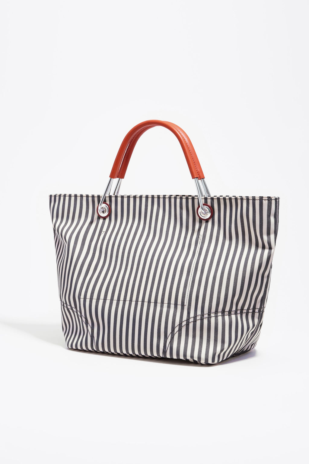 Medium blue Canopy handbag