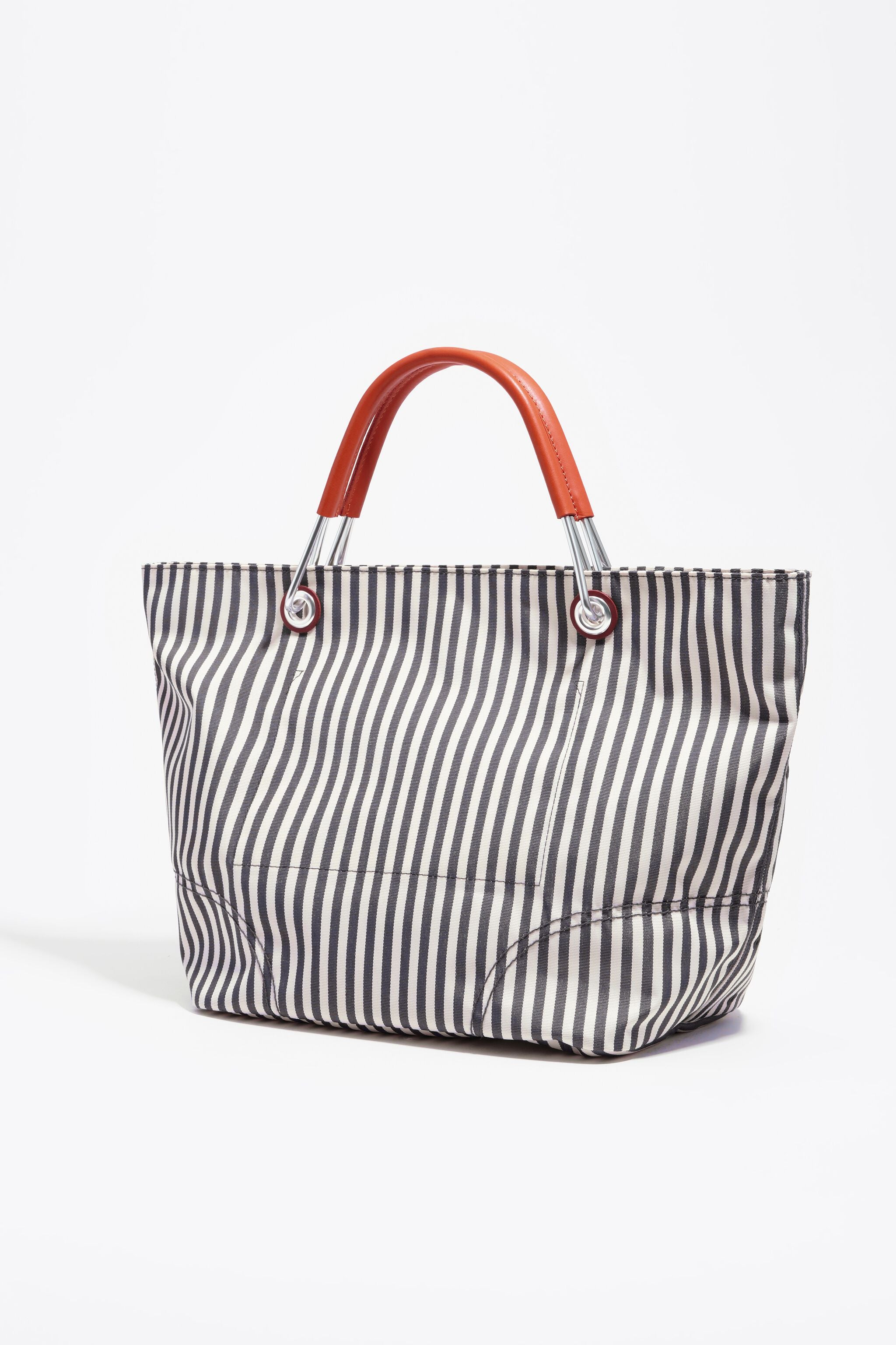 Medium blue Canopy handbag