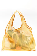 Large mango mesh Paper bag