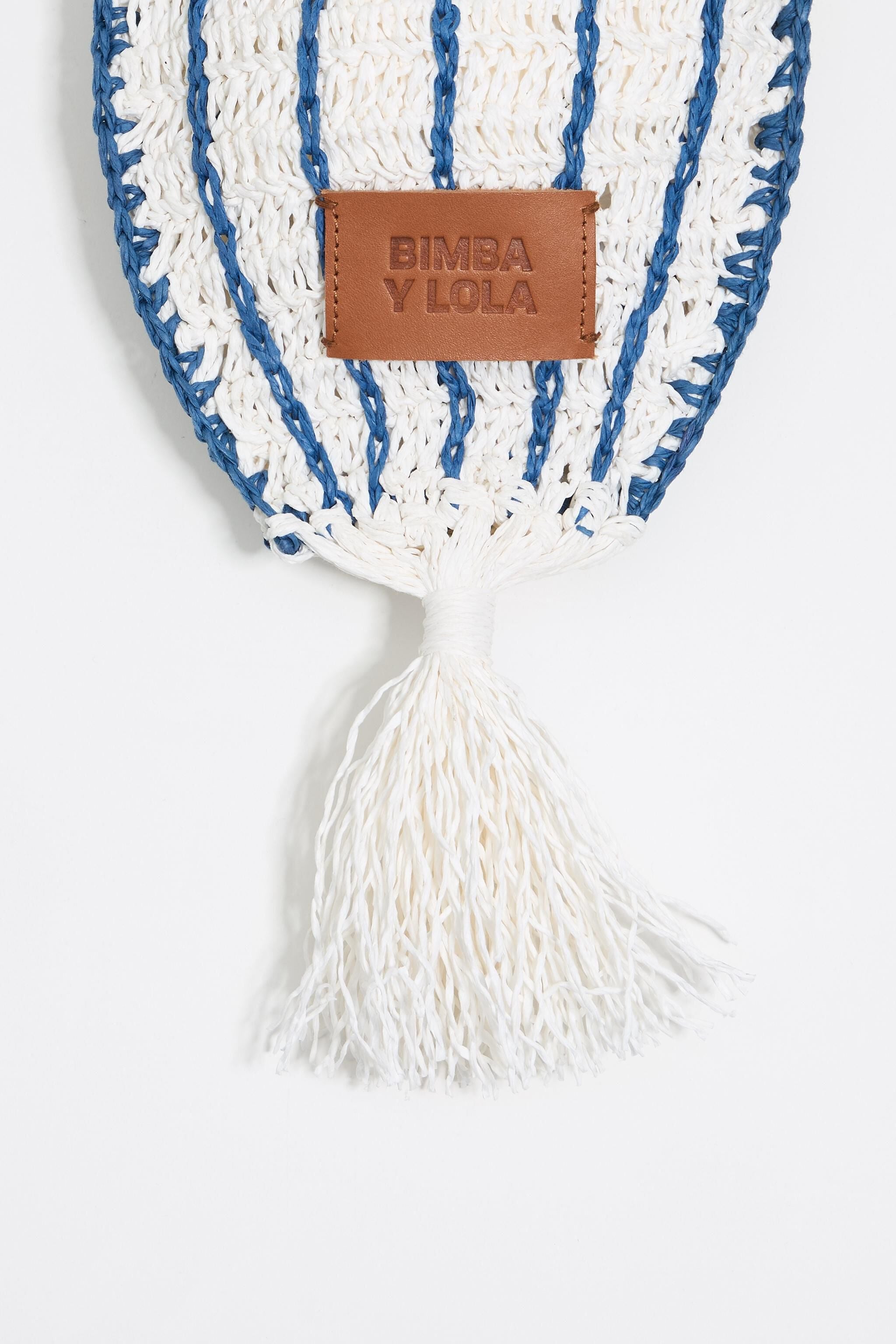 White Fish bag