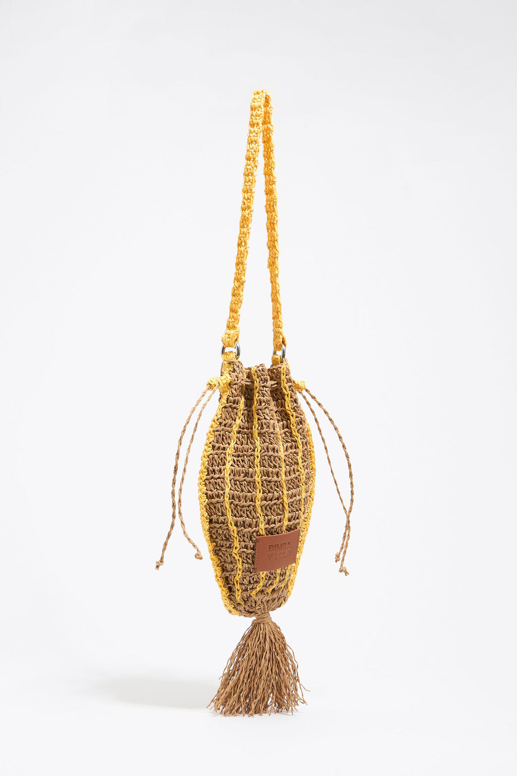 Natural Fish bag