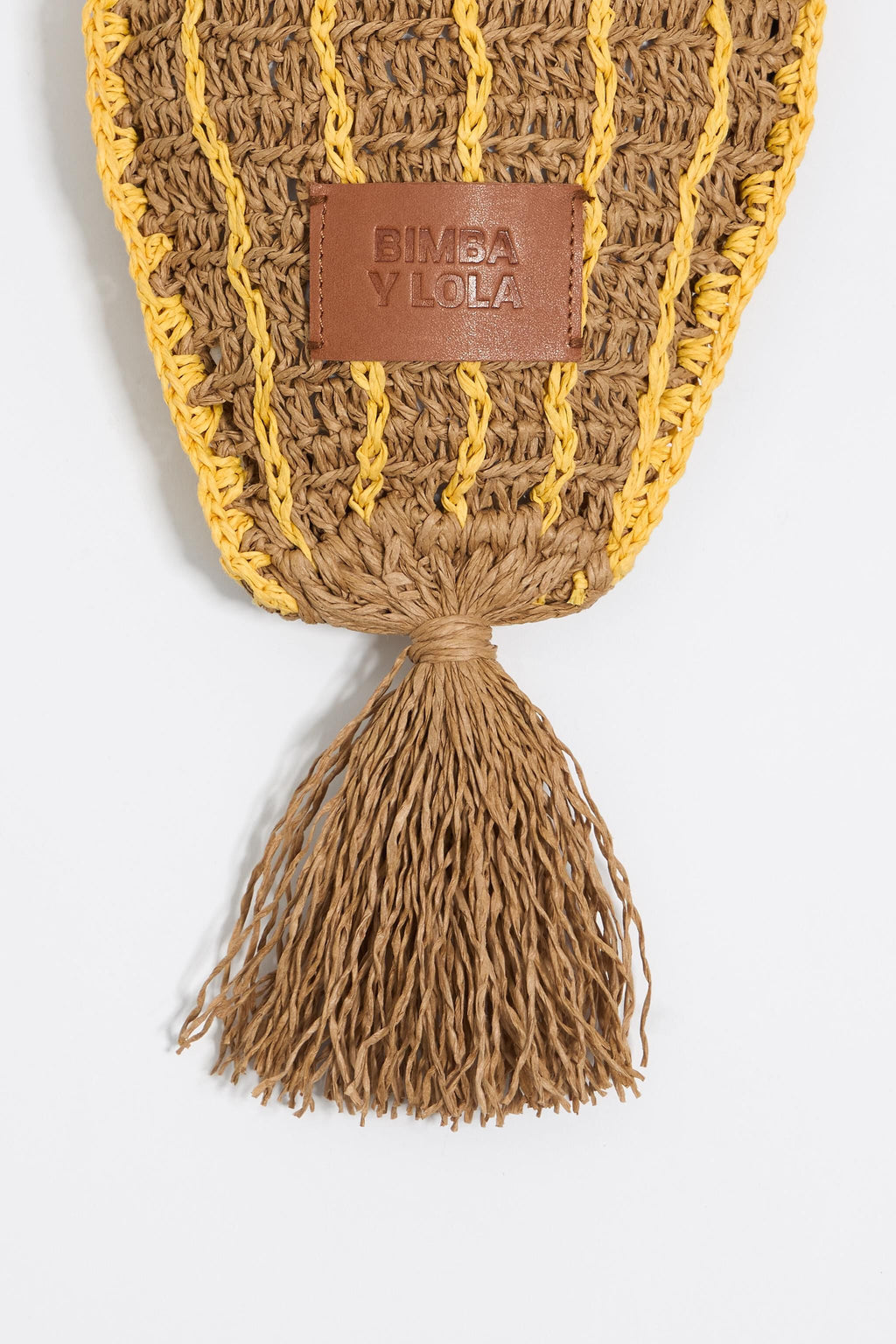 Natural Fish bag