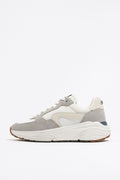 Gray 13 12 jogger sneaker