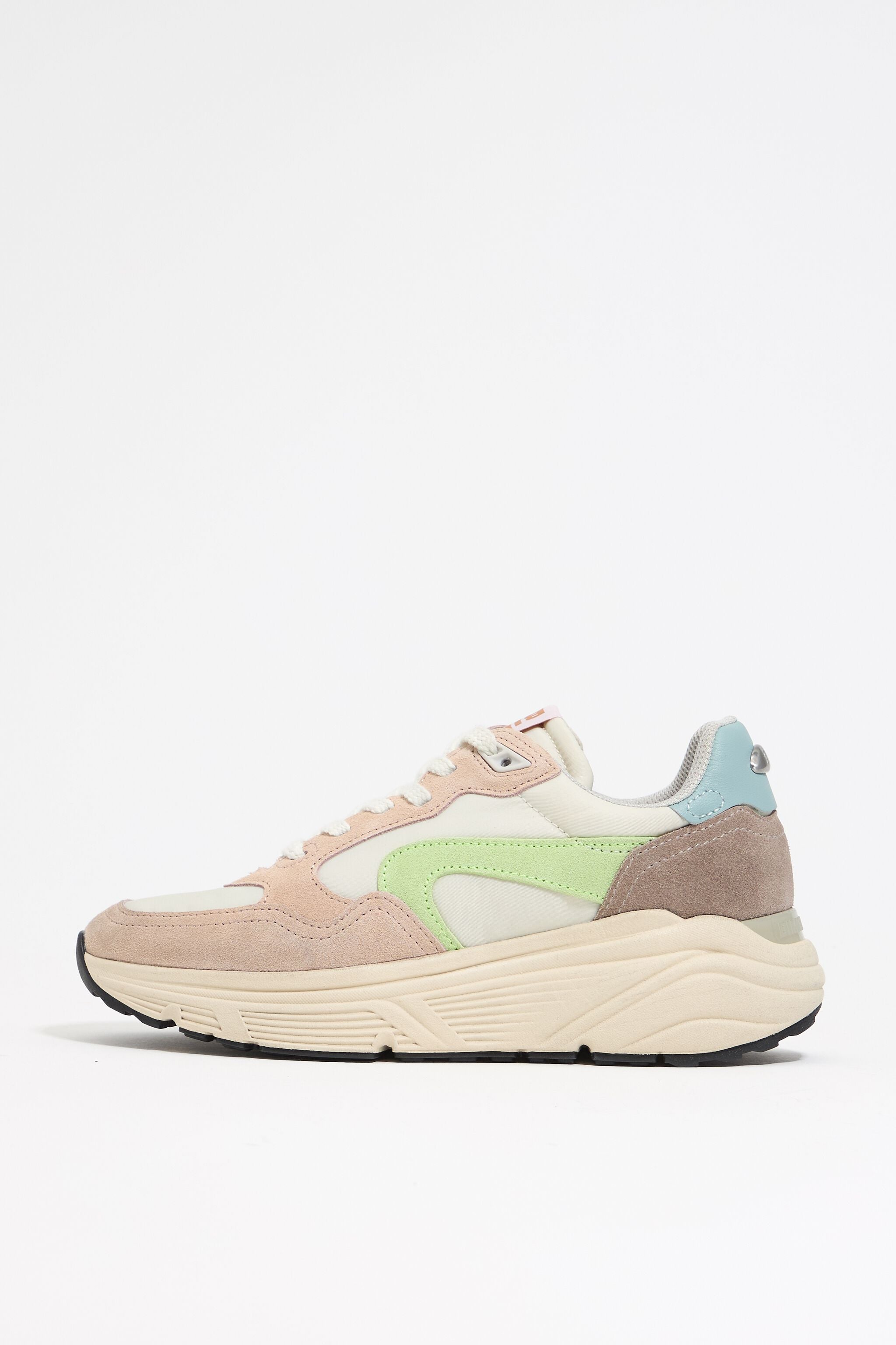 Multicolor 13 12 jogger sneaker
