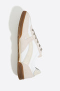 White 13 16 indoor sneaker