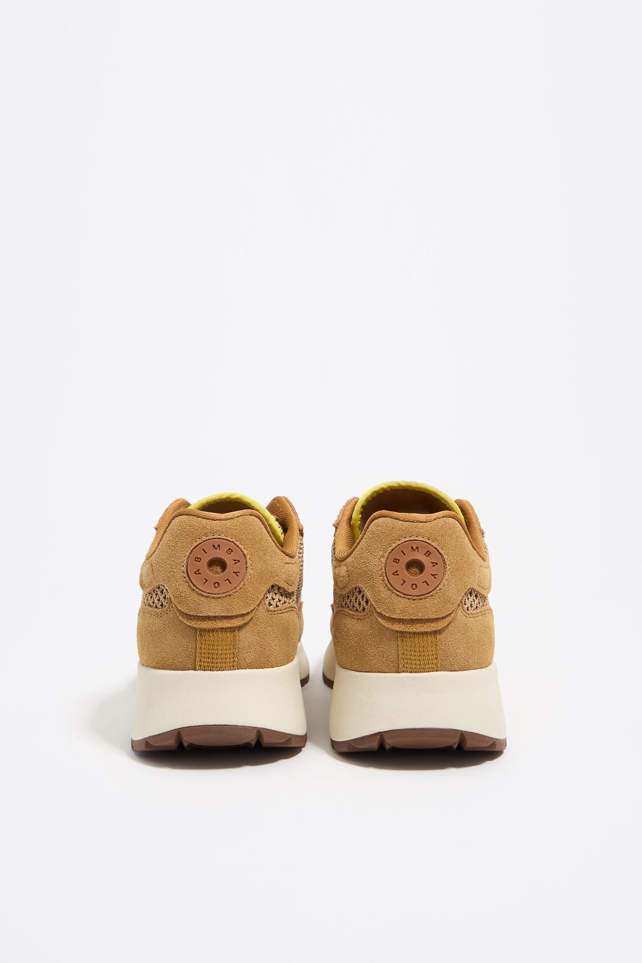 Leather mesh 13 22 lifestyle sneaker