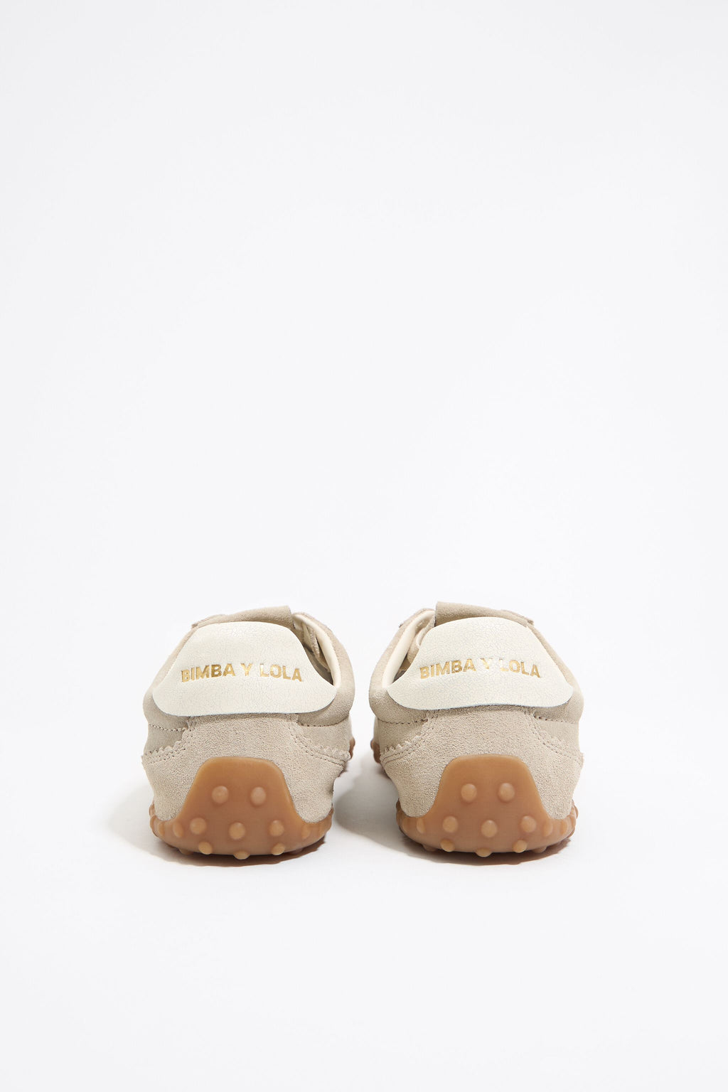 Beige suede 13 29 sneaker