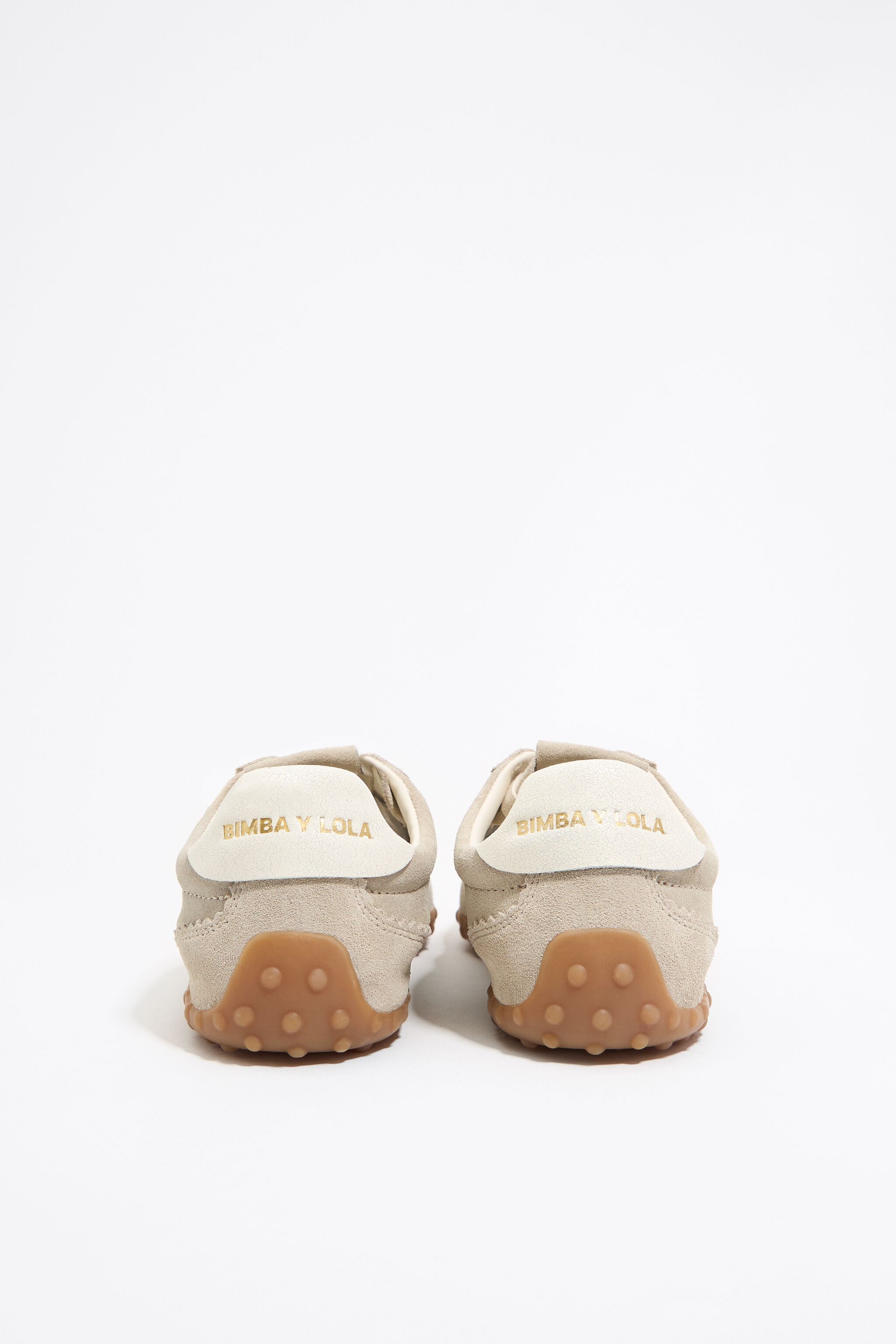 Beige suede 13 29 sneaker