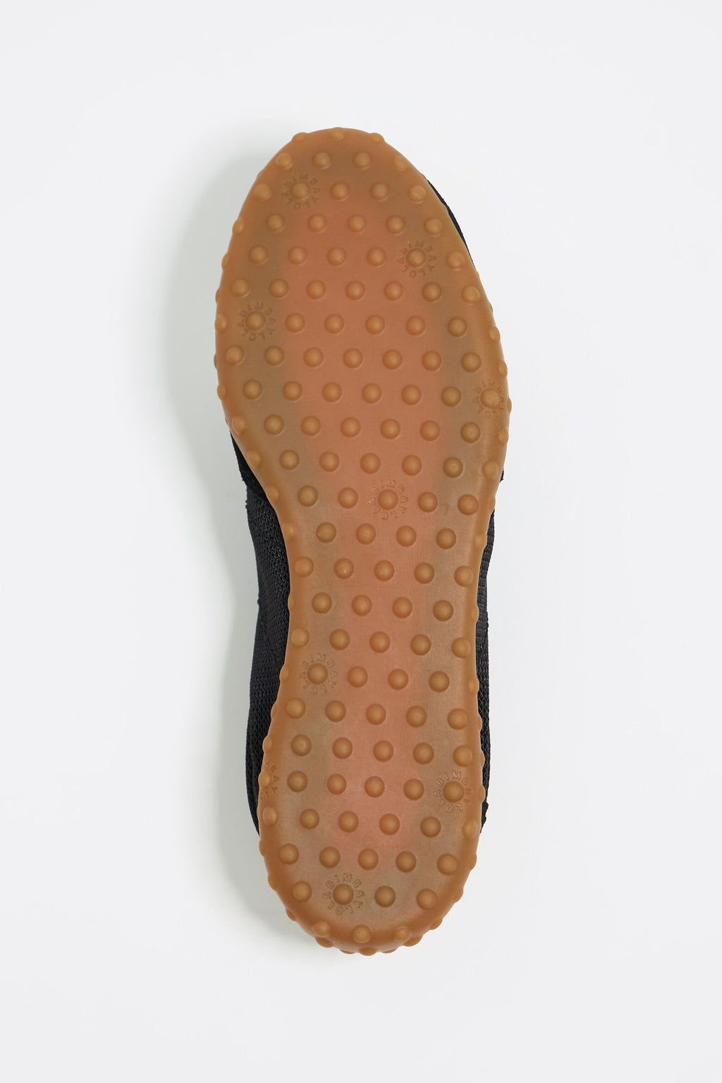Black 13 29 mesh sneaker