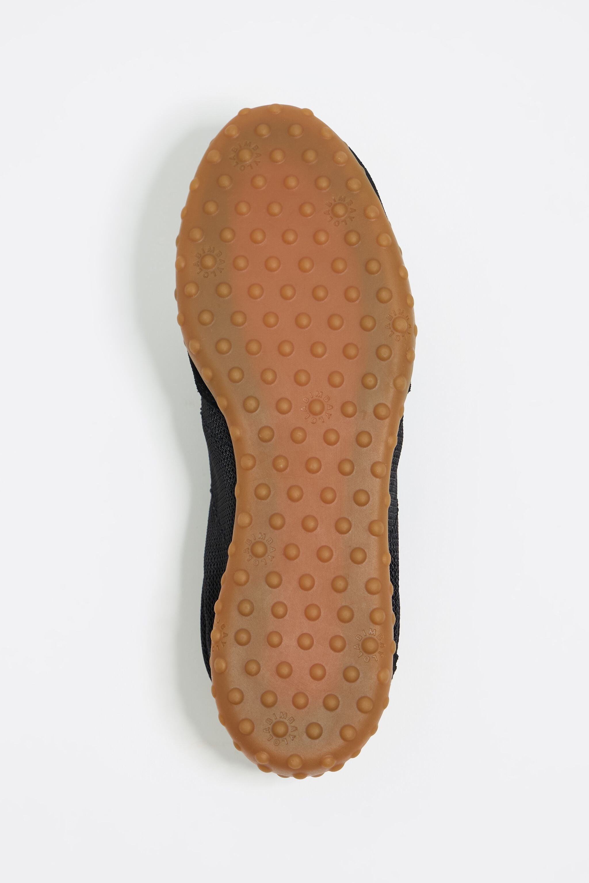 Black 13 29 mesh sneaker