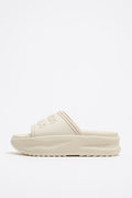 Ivory platform slider