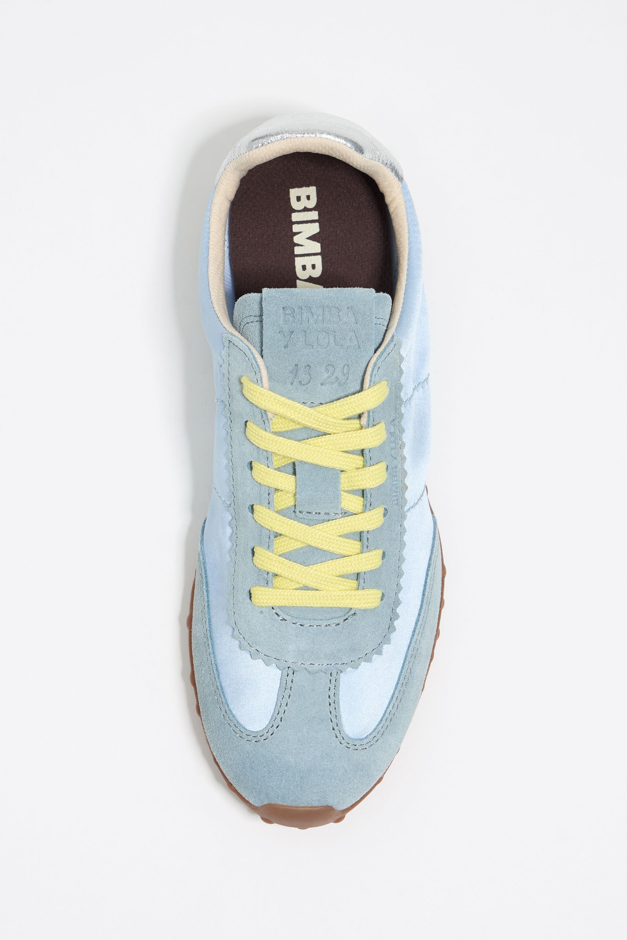 Blue 13 29 sneaker