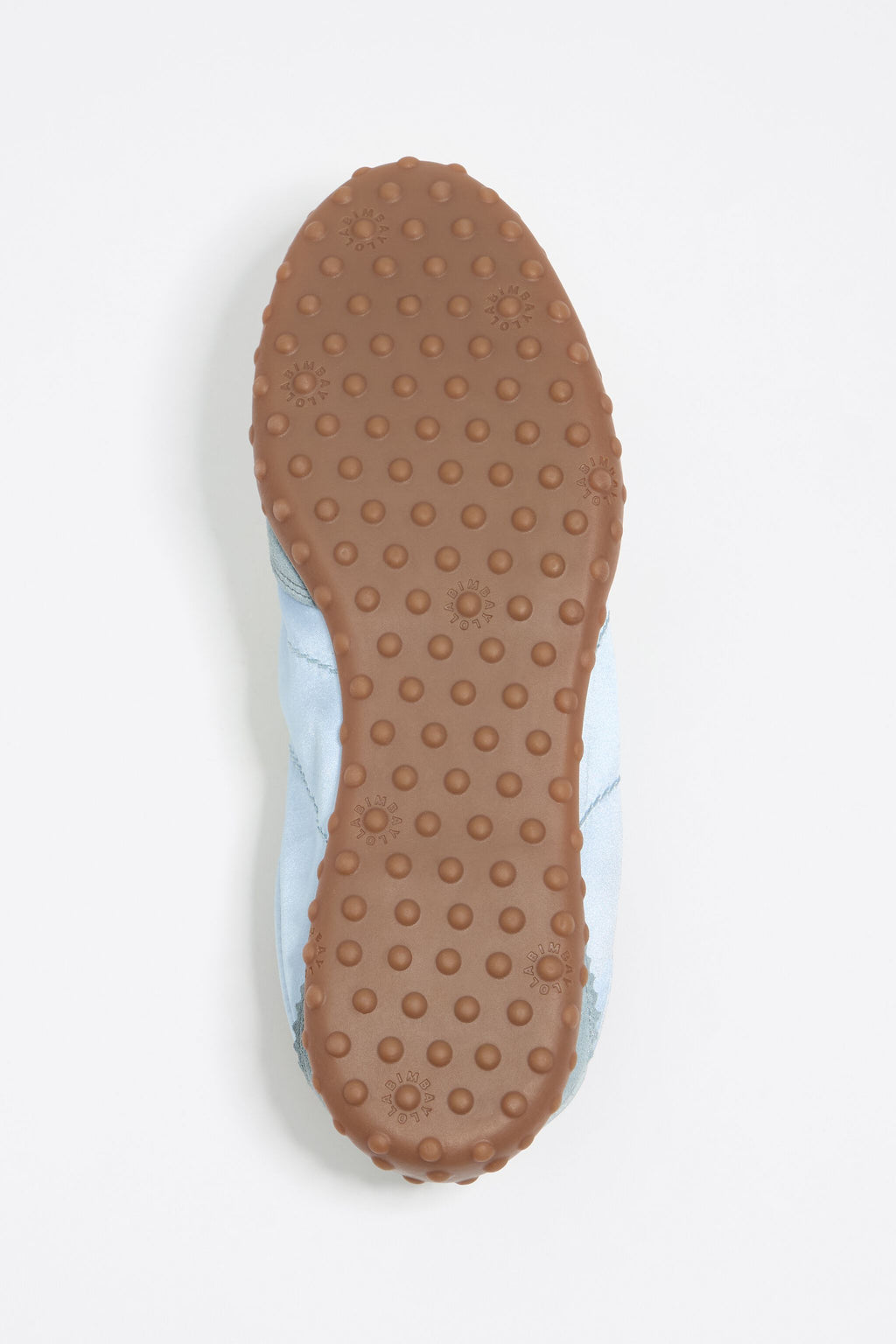 Blue 13 29 sneaker